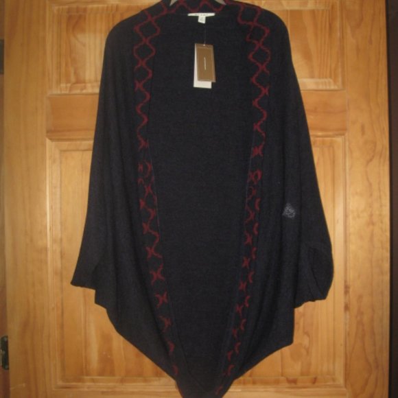 Francesca's Miami Cardigan Sweater - Picture 1 of 3